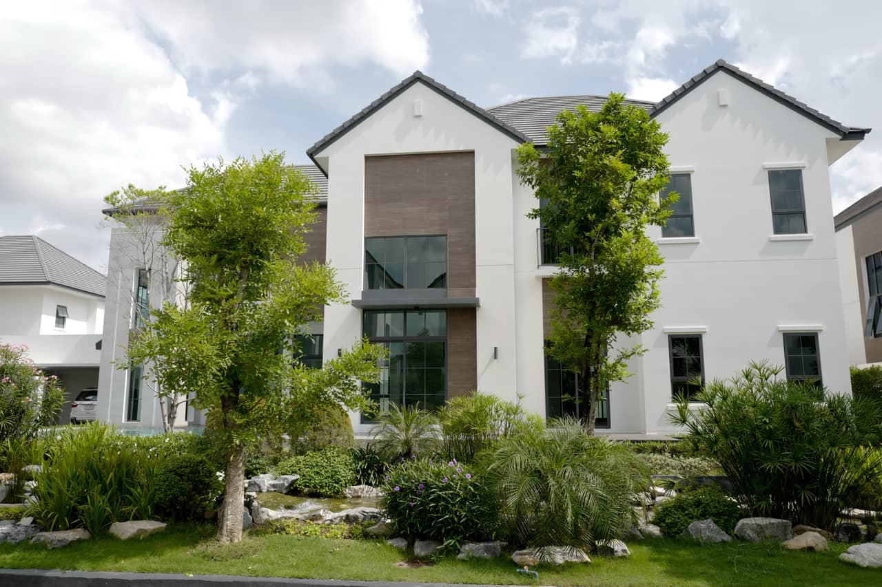 JAYTIYA 2 Private Pool Villa Residence (Type B)